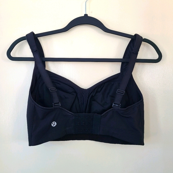 Lululemon Tata Tamer Sports Bra - Picture 2 of 2